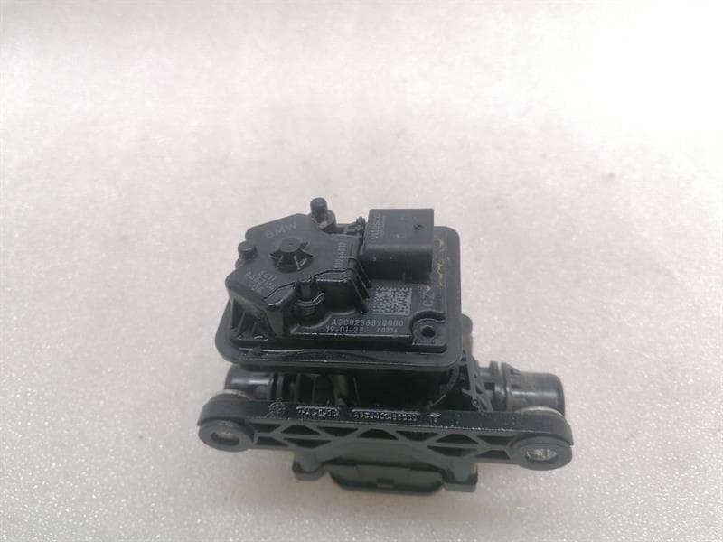 BMW BMW iX i20 40 Heater Valve 9462114 Heating Valve CHANGEOVER VALVE