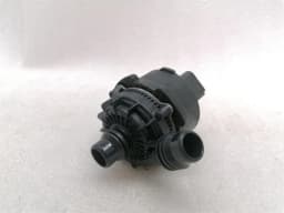 BMW BMW iX i20 40 Additional Cooling Pump 945503904 Coolant Pump Pump — thumbnail 2