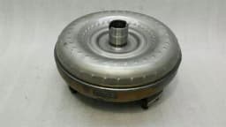 MERCEDES-BENZ Mercedes C Class W204 Torque Converter A2212503902 Converter — thumbnail 1