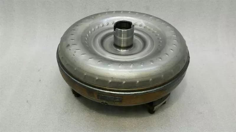 MERCEDES-BENZ Mercedes C Class W204 Torque Converter A2212503902 Converter