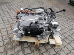 BMW BMW iX i20 40 Engine 5A46EA3 MOTOR EL DRIVE FRONT DRIVE UNIT FRONT I20 — thumbnail 2