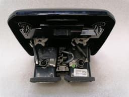 BMW BMW iX i20 40 car climate control rear 5a2f3d4 climate control part A/C rear — thumbnail 7