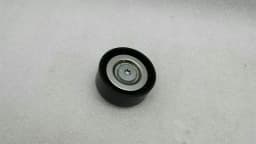 MERCEDES-BENZ Mercedes C Class W204 tensioner pulley A6512000370 clamping roller deflection roller OM651 — thumbnail 4