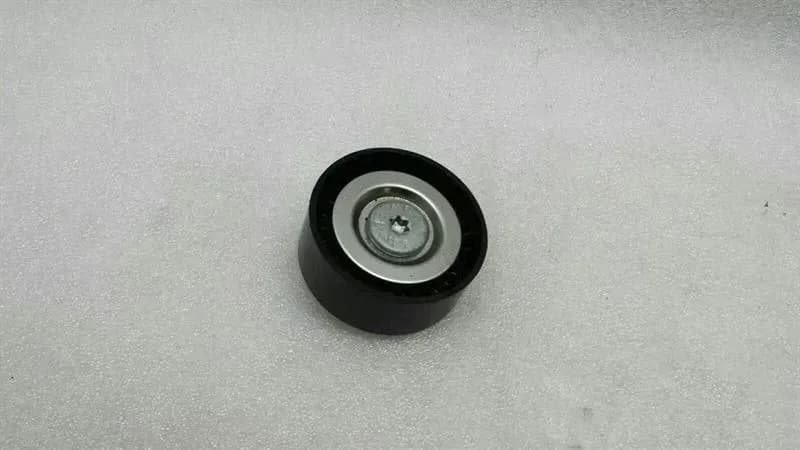 MERCEDES-BENZ Mercedes C Class W204 tensioner pulley A6512000370 clamping roller deflection roller OM651