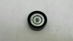 MERCEDES-BENZ Mercedes C Class W204 tensioner pulley A6512000370 clamping roller deflection roller OM651 — thumbnail 6
