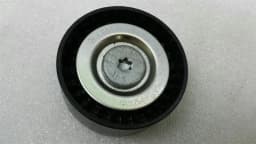 MERCEDES-BENZ Mercedes C Class W204 tensioner pulley A6512000370 clamping roller deflection roller OM651 — thumbnail 5