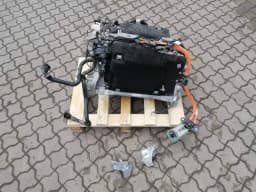 BMW BMW iX i20 40 Engine 5A46EA3 MOTOR EL DRIVE FRONT DRIVE UNIT FRONT I20 — thumbnail 9