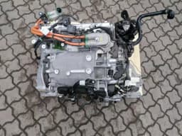 BMW BMW iX i20 40 Engine 5A46EA3 MOTOR EL DRIVE FRONT DRIVE UNIT FRONT I20 — thumbnail 1