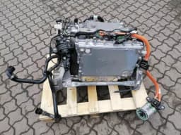 BMW BMW iX i20 40 Engine 5A46EA3 MOTOR EL DRIVE FRONT DRIVE UNIT FRONT I20 — thumbnail 4