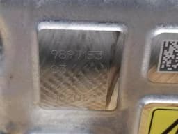 BMW BMW iX i20 40 Engine 5A46EA3 MOTOR EL DRIVE FRONT DRIVE UNIT FRONT I20 — thumbnail 5