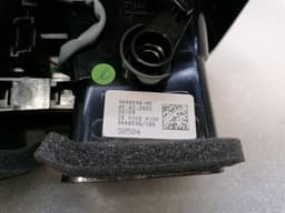 BMW BMW iX i20 40 car climate control rear 5a2f3d4 climate control part A/C rear — thumbnail 8