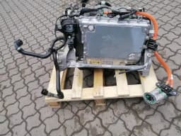 BMW BMW iX i20 40 Engine 5A46EA3 MOTOR EL DRIVE FRONT DRIVE UNIT FRONT I20 — thumbnail 6