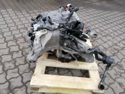 BMW BMW iX i20 40 Engine 5A46EA3 MOTOR EL DRIVE FRONT DRIVE UNIT FRONT I20 — thumbnail 8