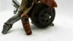 BMW BMW 3 Series E92 LCI S65 V8 M3 oil pump oil extraction pump 11417838312 suction oil pump — thumbnail 3