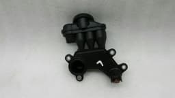 BMW BMW 3 Series E92 LCI Coupe Valve 11157838274 Valve Oil Separator Crankcase — thumbnail 2