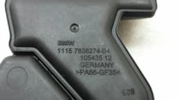 BMW BMW 3 Series E92 LCI Coupe Valve 11157838274 Valve Oil Separator Crankcase — thumbnail 6
