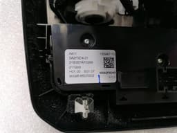 BMW BMW iX i20 40 car climate control rear 5a2f3d4 climate control part A/C rear — thumbnail 6