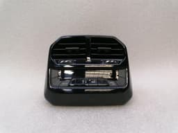 BMW BMW iX i20 40 car climate control rear 5a2f3d4 climate control part A/C rear — thumbnail 2