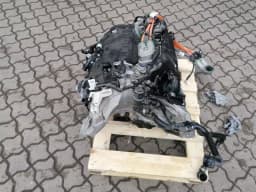 BMW BMW iX i20 40 Engine 5A46EA3 MOTOR EL DRIVE FRONT DRIVE UNIT FRONT I20 — thumbnail 10