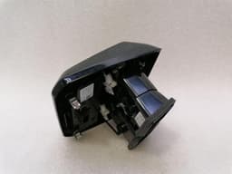 BMW BMW iX i20 40 car climate control rear 5a2f3d4 climate control part A/C rear — thumbnail 4