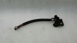 MERCEDES-BENZ Mercedes C Class W204 W212 Pressure Sensor A6511530041 Pressure Sensor Sensor OM651 — thumbnail 2