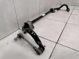 BMW BMW iX i20 40 Anti Roll Bar Front 31306891434 Front Anti Roll Bar — thumbnail 4