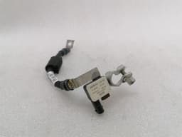 BMW BMW iX i20 40 Wiring Loom 5A456E8 Harness Negative Battery Cable — thumbnail 2
