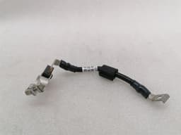 BMW BMW iX i20 40 Wiring Loom 5A456E8 Harness Negative Battery Cable — thumbnail 7