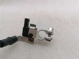 BMW BMW iX i20 40 Wiring Loom 5A456E8 Harness Negative Battery Cable — thumbnail 5