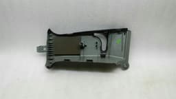 MERCEDES-BENZ Mercedes C Class W204 AMG B post cover A2046904026 B willow right trim — thumbnail 3