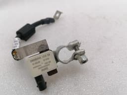 BMW BMW iX i20 40 Wiring Loom 5A456E8 Harness Negative Battery Cable — thumbnail 10