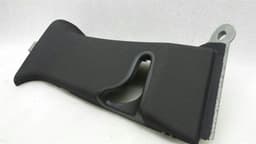 MERCEDES-BENZ Mercedes C Class W204 AMG B post cover A2046904026 B willow right trim — thumbnail 6