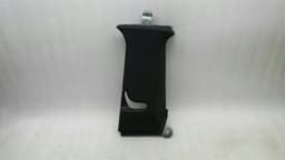 MERCEDES-BENZ Mercedes C Class W204 AMG B post cover A2046904026 B willow right trim — thumbnail 1