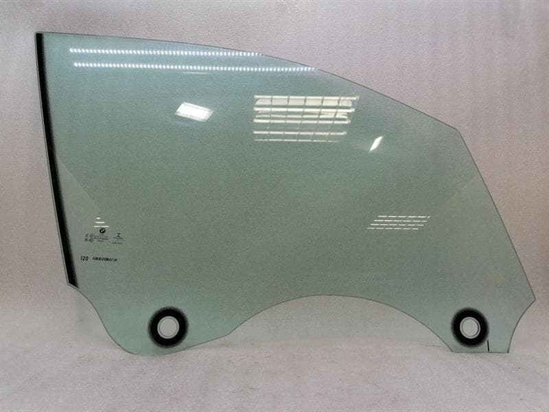 BMW BMW iX i20 40 right front door glass 51139466546 door window front right