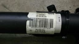 MERCEDES-BENZ Mercedes C W204 Shock Absorber Front Left A2043202866 Shock Absorber Front Left — thumbnail 4