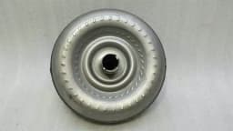 MERCEDES-BENZ Mercedes C Class W204 Torque Converter A2212503902 Converter — thumbnail 5