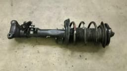 MERCEDES-BENZ Mercedes C W204 Shock Absorber Front Left A2043202866 Shock Absorber Front Left — thumbnail 1