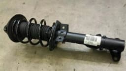 MERCEDES-BENZ Mercedes C W204 Shock Absorber Front Left A2043202866 Shock Absorber Front Left — thumbnail 7