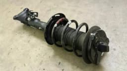 MERCEDES-BENZ Mercedes C W204 Shock Absorber Front Left A2043202866 Shock Absorber Front Left — thumbnail 2