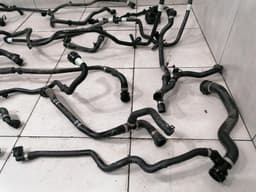 BMW BMW iX i20 40 Cooling Pipe SET 8475127 Cooling Water Hose Hose SET — thumbnail 4