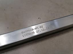 BMW BMW iX i20 40 holder bracket 8499860 holder carrier — thumbnail 3