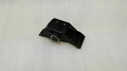 MERCEDES-BENZ Mercedes C Class W204 Throttle Pedal (Electrical) A2043000204 Throttle — thumbnail 3