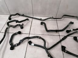 BMW BMW iX i20 40 Cooling Pipe SET 8475127 Cooling Water Hose Hose SET — thumbnail 6