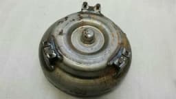 MERCEDES-BENZ Mercedes C Class W204 Torque Converter A2212503902 Converter — thumbnail 3