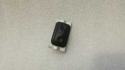 MERCEDES-BENZ Mercedes C Class W204 Tailgate Switch A2048707151 Opener Tailgate Switch — thumbnail 3