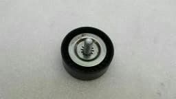 MERCEDES-BENZ Mercedes C Class W204 tensioner pulley A6512000270 clamping roller deflection roller OM651 — thumbnail 6