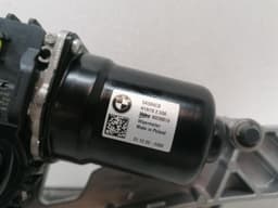 BMW BMW iX i20 40 Front Wiper Linkage 5A594CB Wiper Motor Front RHD RIGHT STEERING — thumbnail 10