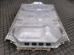 BMW 2022 BMW iX i20 40 8840612 MAIN BATTERY BATTERY High Voltage 71KW — thumbnail 5
