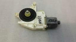 MERCEDES-BENZ Mercedes C Class W204 Door Window Motor A2048200242 Window Regulator Motor — thumbnail 3