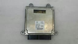 MERCEDES-BENZ Mercedes C Class W204 Engine ECU A6519007500 Engine Control Unit A0064461540 — thumbnail 3